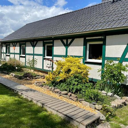 Ferienhaus Gerswalde المظهر الخارجي الصورة