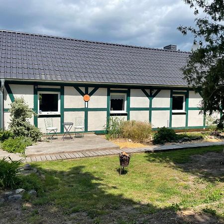 Ferienhaus Gerswalde المظهر الخارجي الصورة