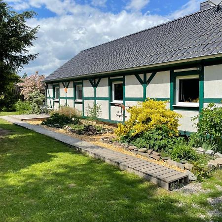 Ferienhaus Gerswalde المظهر الخارجي الصورة