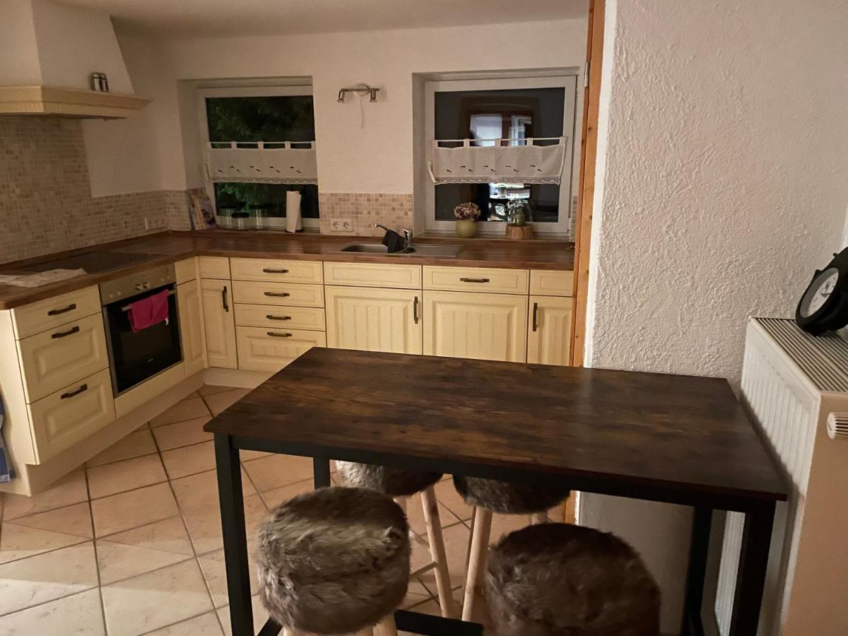 Ferienhaus Gerswalde المظهر الخارجي الصورة