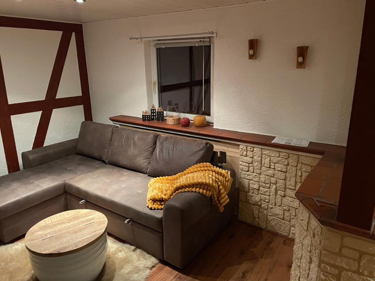 Ferienhaus Gerswalde المظهر الخارجي الصورة