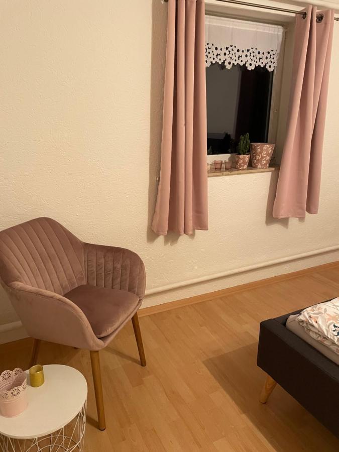 Ferienhaus Gerswalde المظهر الخارجي الصورة