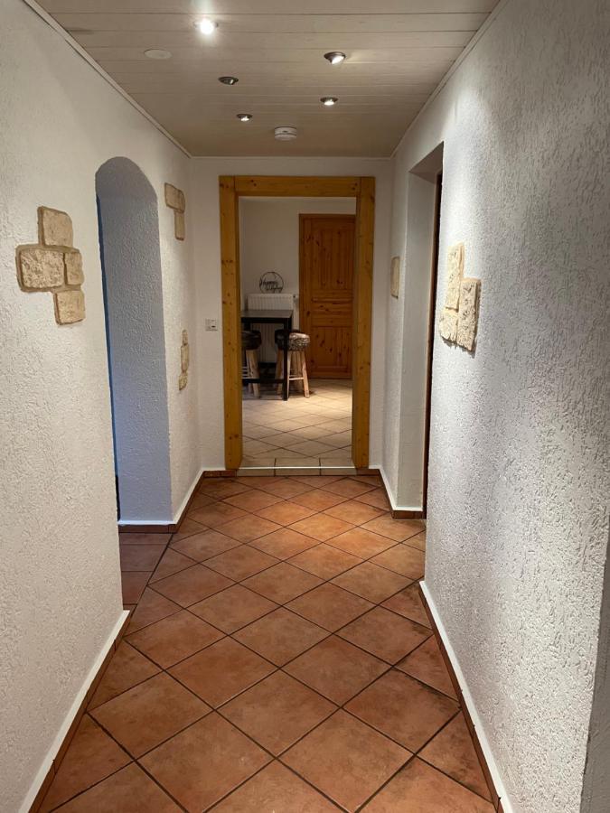 Ferienhaus Gerswalde المظهر الخارجي الصورة
