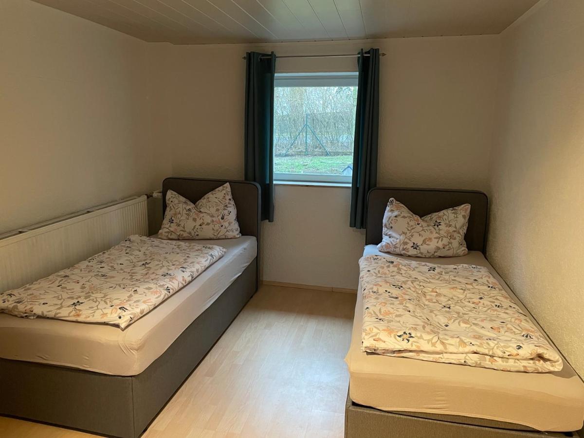 Ferienhaus Gerswalde المظهر الخارجي الصورة
