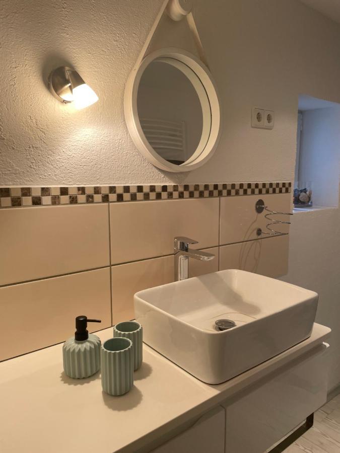 Ferienhaus Gerswalde المظهر الخارجي الصورة