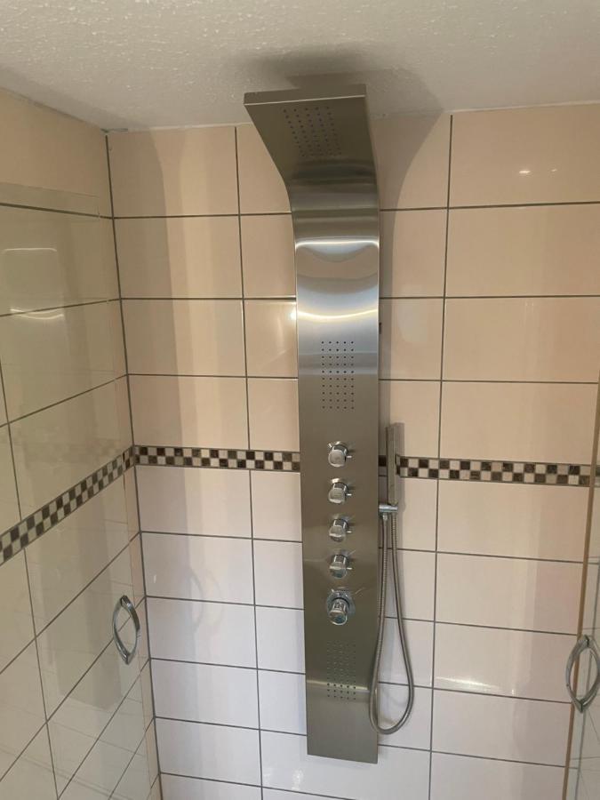 Ferienhaus Gerswalde المظهر الخارجي الصورة