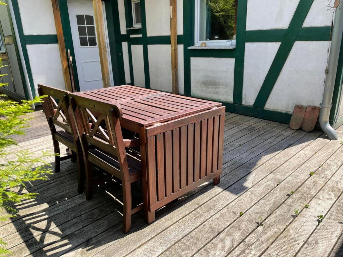 Ferienhaus Gerswalde المظهر الخارجي الصورة
